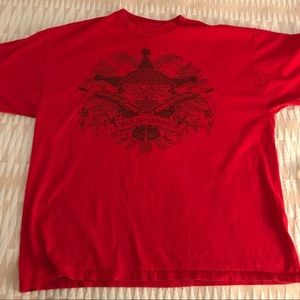 🔥 Vintage Waylon Jennings T-shirt 🔥